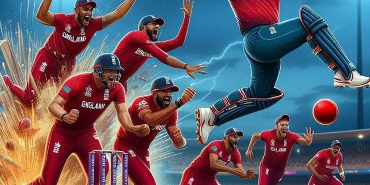 Secure Your Online Cricket ID for Champions Trophy 2025