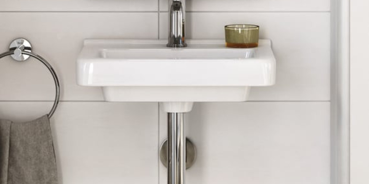 Navigating the Future of the Global Wash Basins Market: Trends, Growth, and Insights
