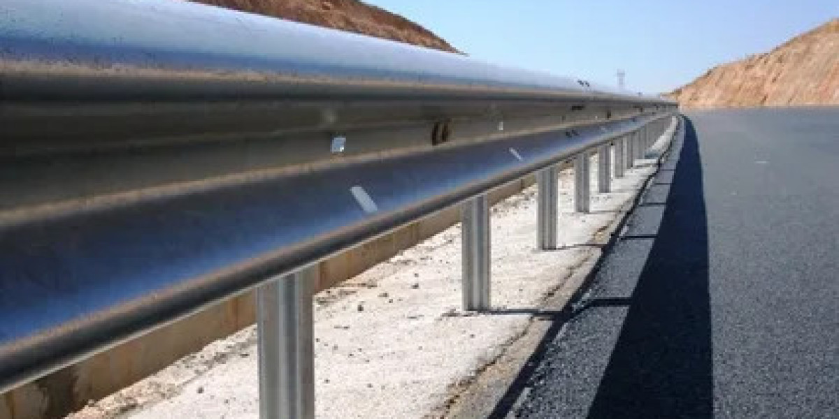 Automotive Crash Barriers Market Hinderance Public Perception and Aesthetic Concerns