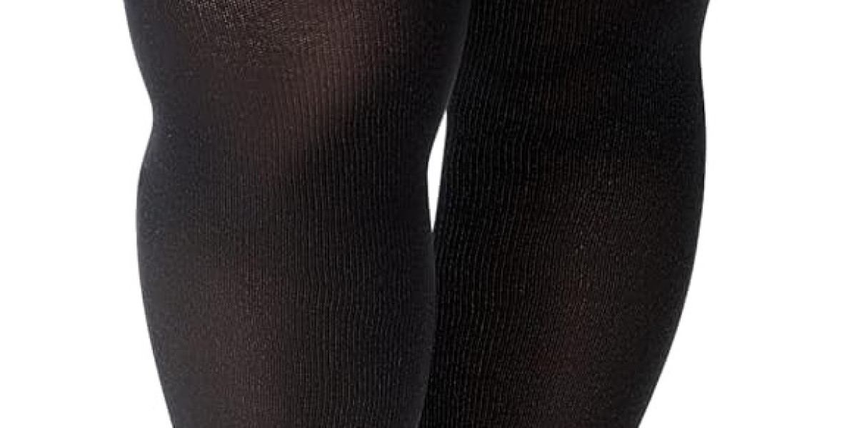 What Makes Plus Size Knee High Socks Stand Out, Why They’re Great for All-Day Wear, and How to Wear Them with Confidence