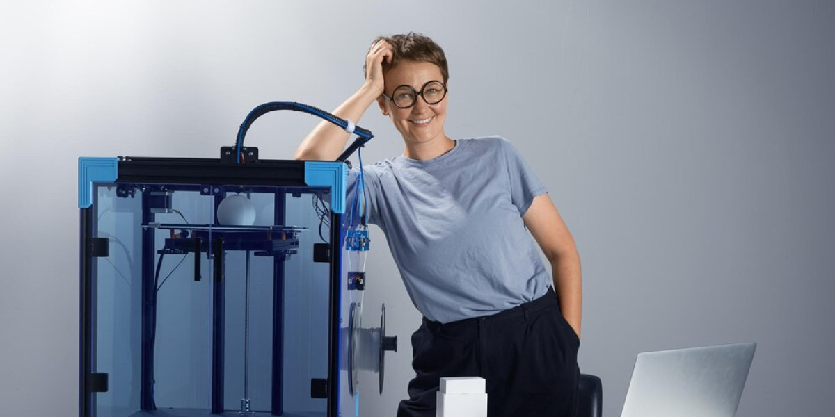 Desktop 3D Printing Overcoming the Market Limitations
