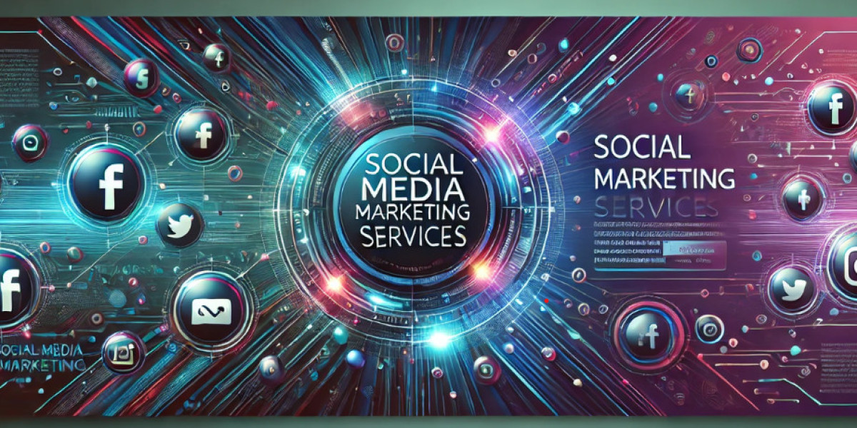 Social Media Marketing Services for Your Business from  I Visa and Documents Services LLC