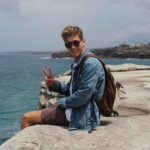 Jacob Thompson Profile Picture