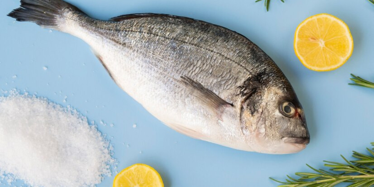 Fish Protein Isolate Market Forecast Growth Trends and Future Prospects