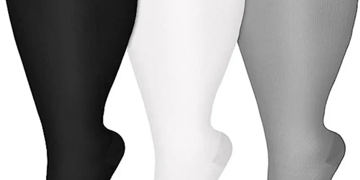 What Are Plus Size Compression Stockings, Why They’re Essential for Leg Health, and How to Choose the Perfect Fit