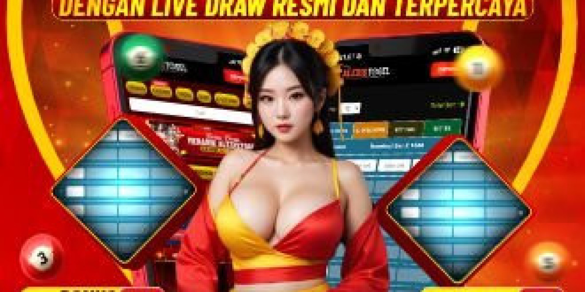 Alexistogel: From Small-Time Lottery to Global Sensation