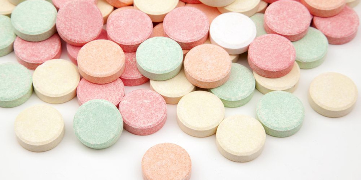Antacids Market Drivers Shaping The Future Of Digestive Health Solutions