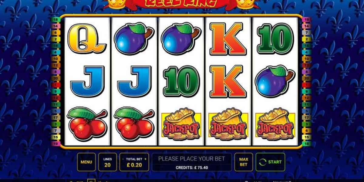 Was macht Saisonangebote in Online Casinos attraktiv?