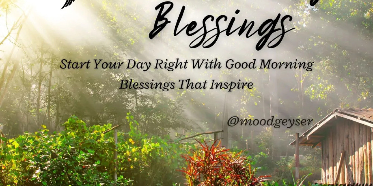 Start Your Day with Positivity: Inspiring Good Morning Quotes