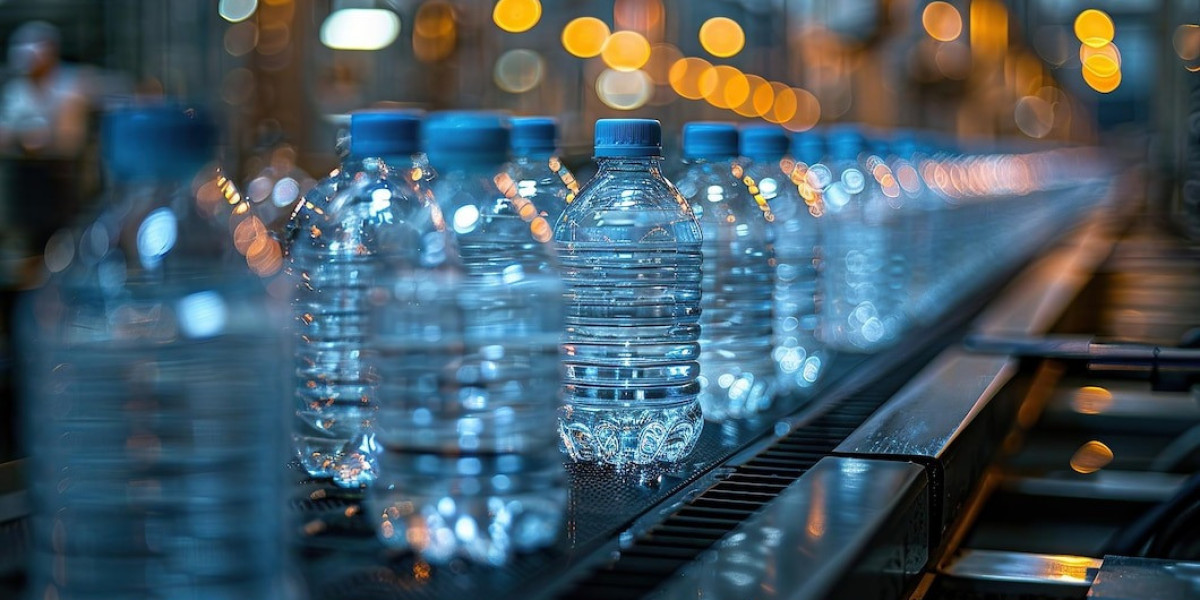 Understanding the Insights and Requirements to Setup Soda Manufacturing Plant Project