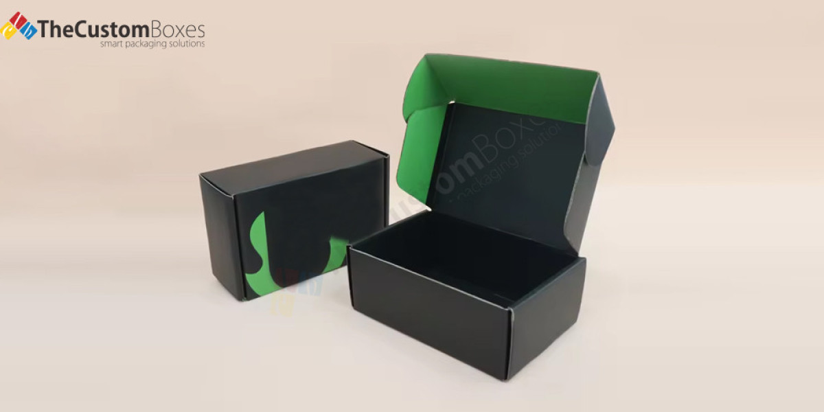 The Power of Custom Logo Boxes for Your Business