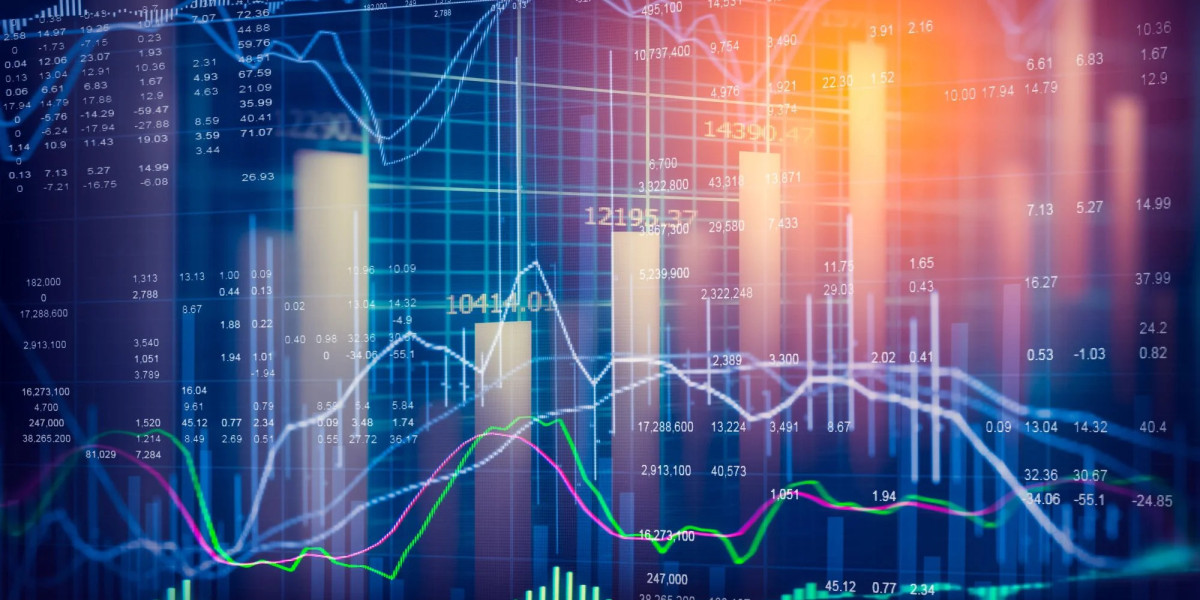 Trade Finance Market Impacting Factors The Role of Technological Innovations in Trade Finance