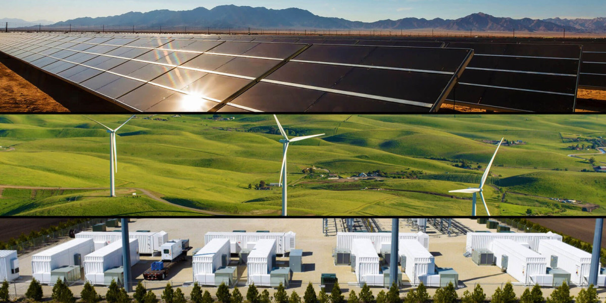Renewable Energy Transformer Market: The Role of Sustainability and Smart Grids in Market Expansion