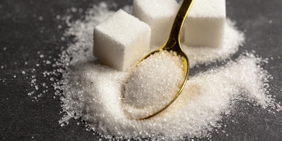 Sweeteners Market Innovations Market Growth and Opportunities in the Next Decade