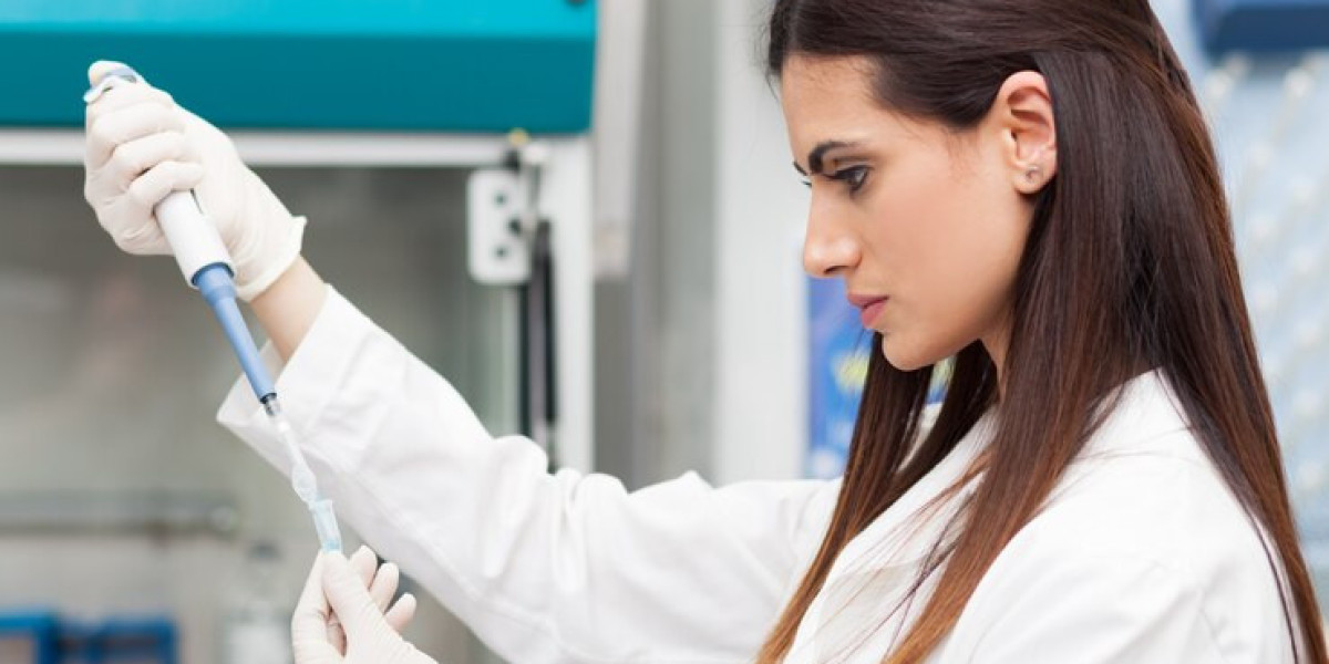 Exploring the Bioprocess Validation Market: Trends, Size ,Share and Future Growth