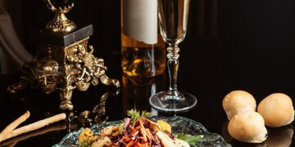 Dessert Wine Market Threats and Opportunities for Winemakers