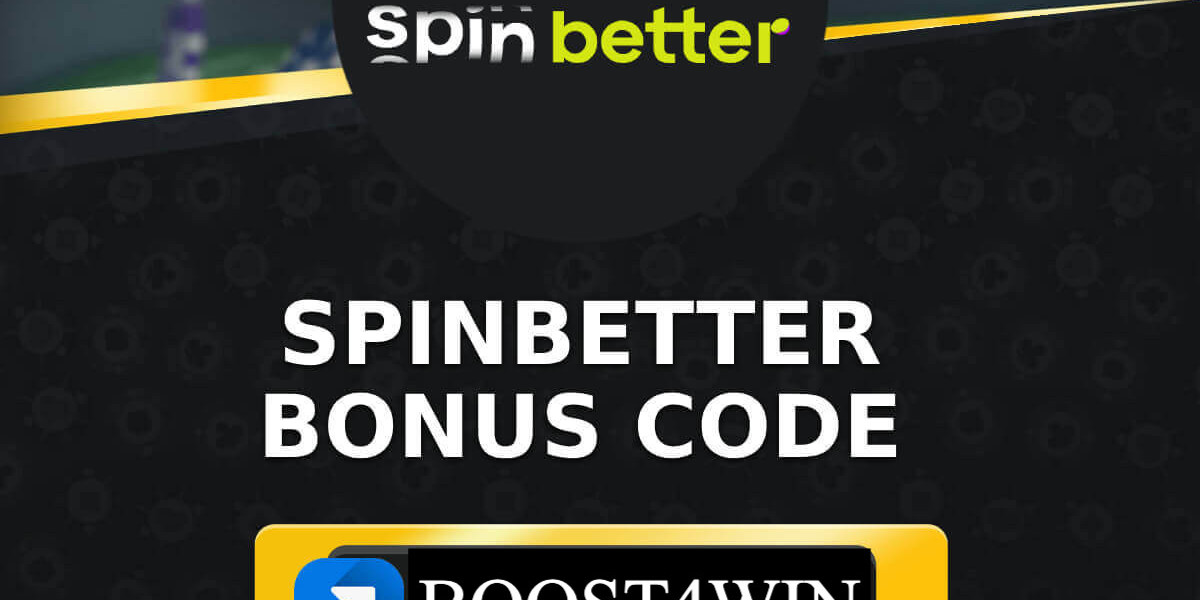 SpinBetter Promo Code 2025: Unlock Free Bet Insurance with BOOST4WIN