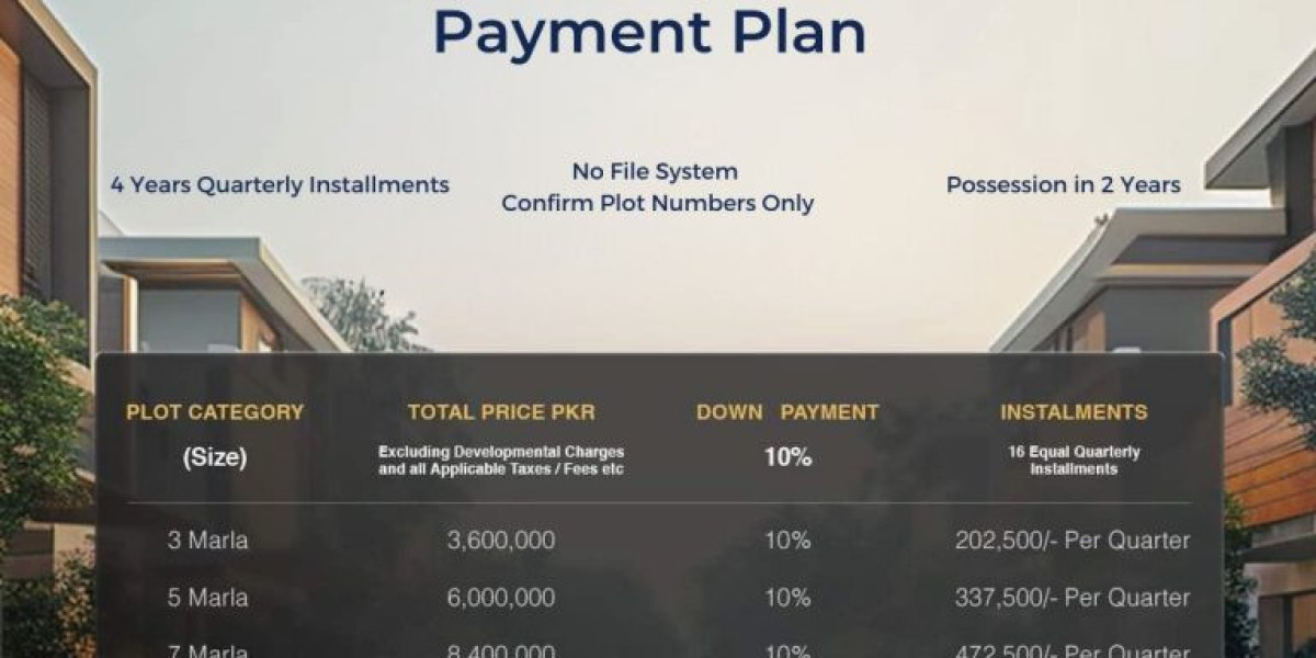 Investing in Chahar Bagh: A Guide to Thriving Real Estate Opportunities