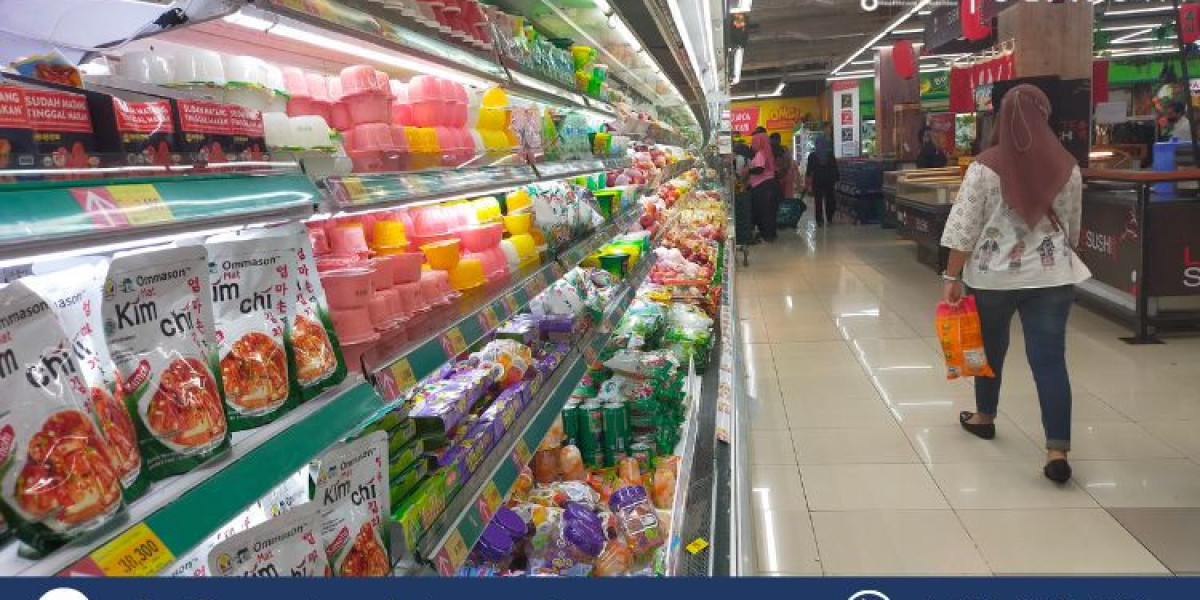 Italy Retail Market: Growth, Trends, and Future Outlook 2025-2034
