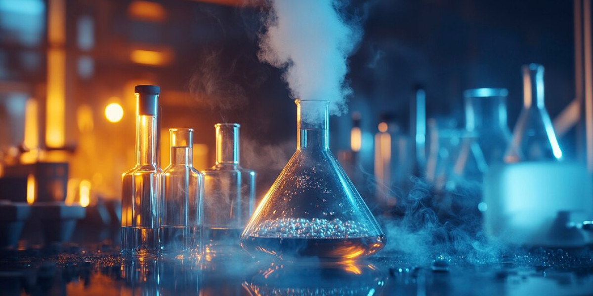 Ethylbenzene Market Positioning Strategies for 2025: Future Opportunities and Key Industrial Insights