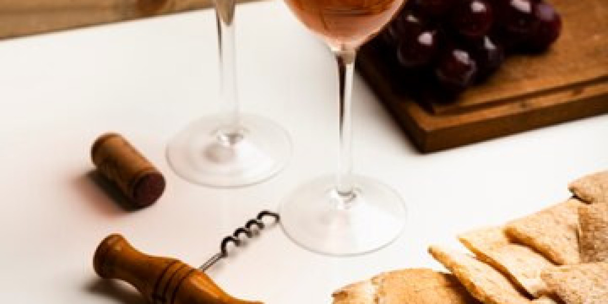 Dessert Wine Market Dominance: Proven Strategies for Success