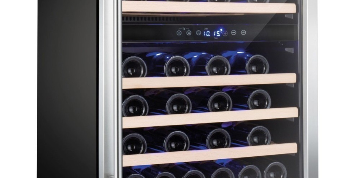 Wine Cooler Market Impact of Lifestyle Changes on Consumer Preferences