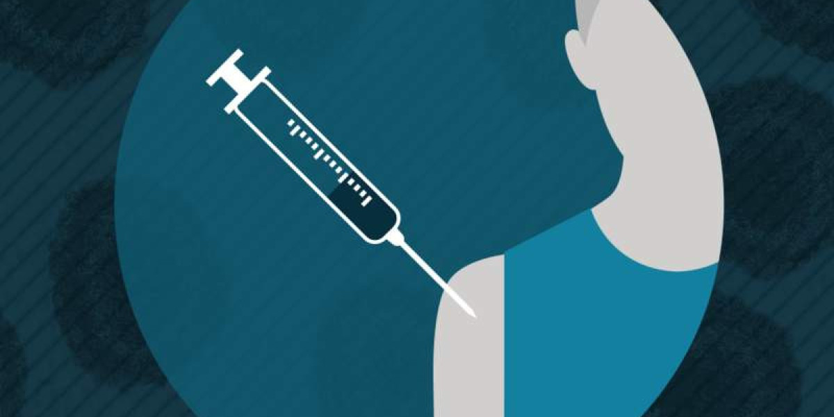 Exploring the Pertussis Vaccine Market: Key Insights and Opportunities