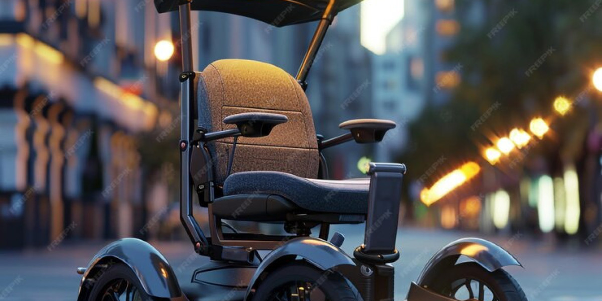 Why Is the Demand for Powered Mobility Devices Market Increasing Worldwide?