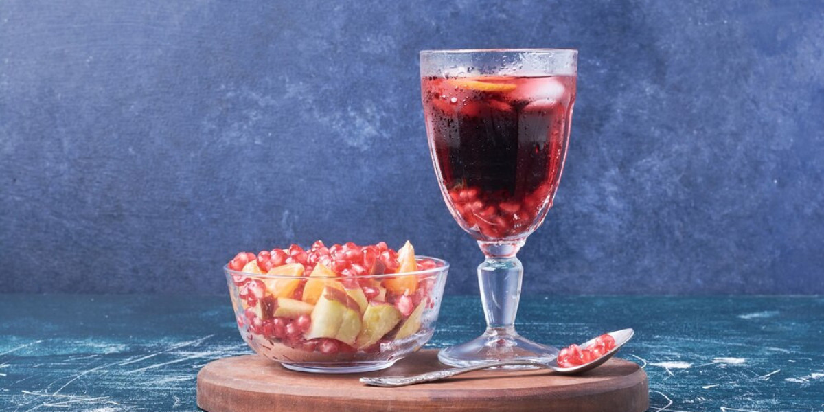 Fruit Wine Market Development: How Health-Conscious Consumers are Leading Change