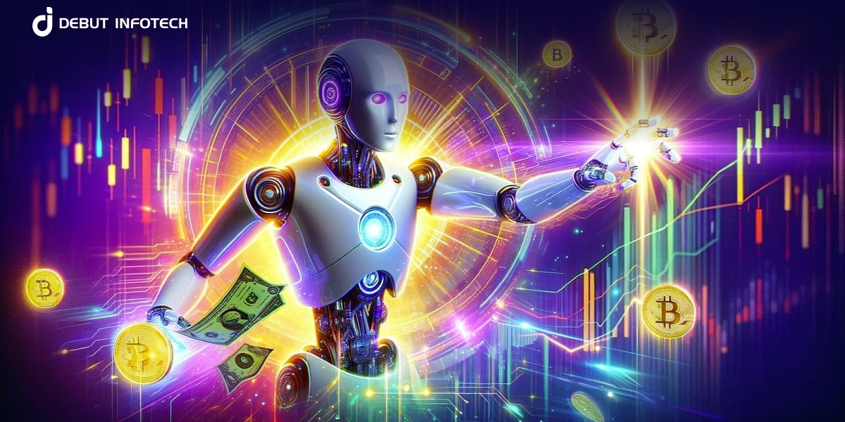 Unleash the Potential of AI Crypto Trading Bots