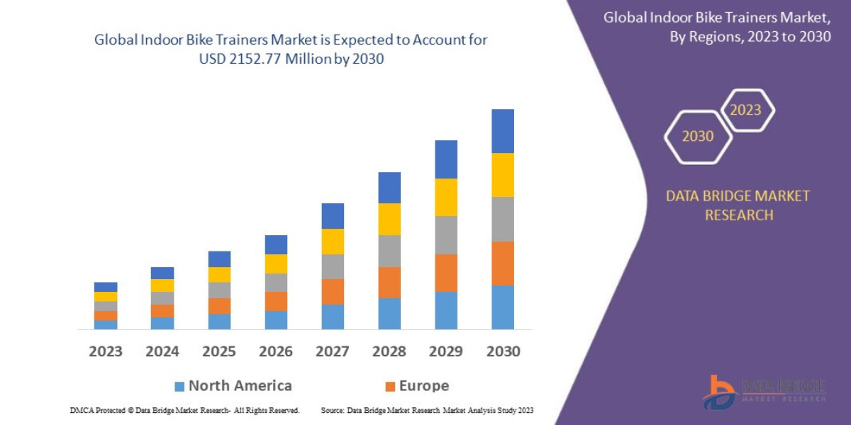 Indoor Bike Trainers Strategic Research and Precise Outlook 2028