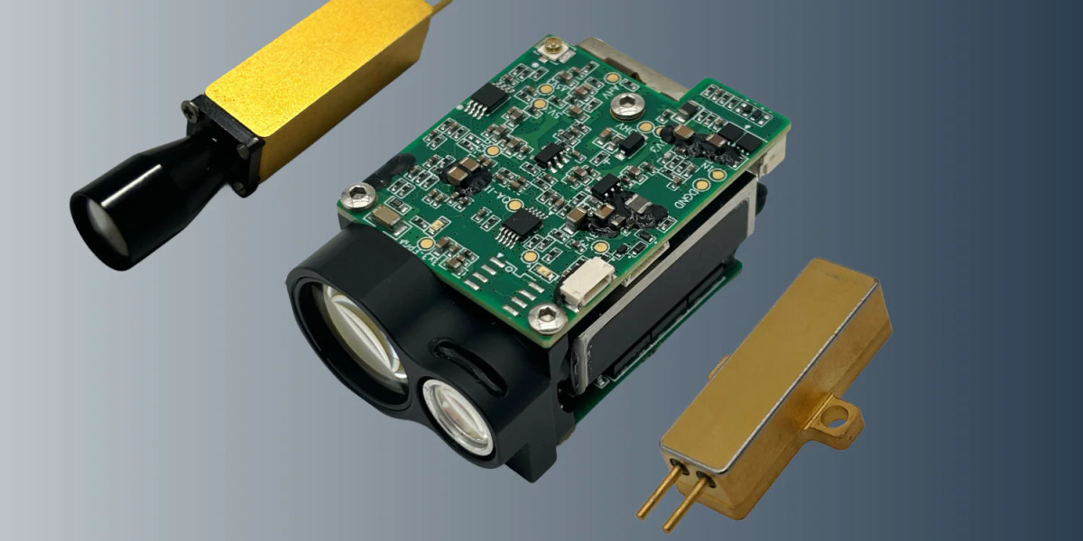 What Makes Pulse Lasers Unique, Why They’re Critical in Modern Applications, and How to Use Them Effectively