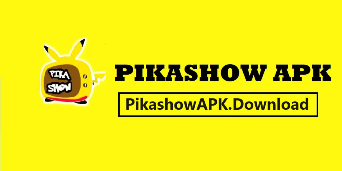 PikaShow APK Download Latest Version ( V86 ) for Android