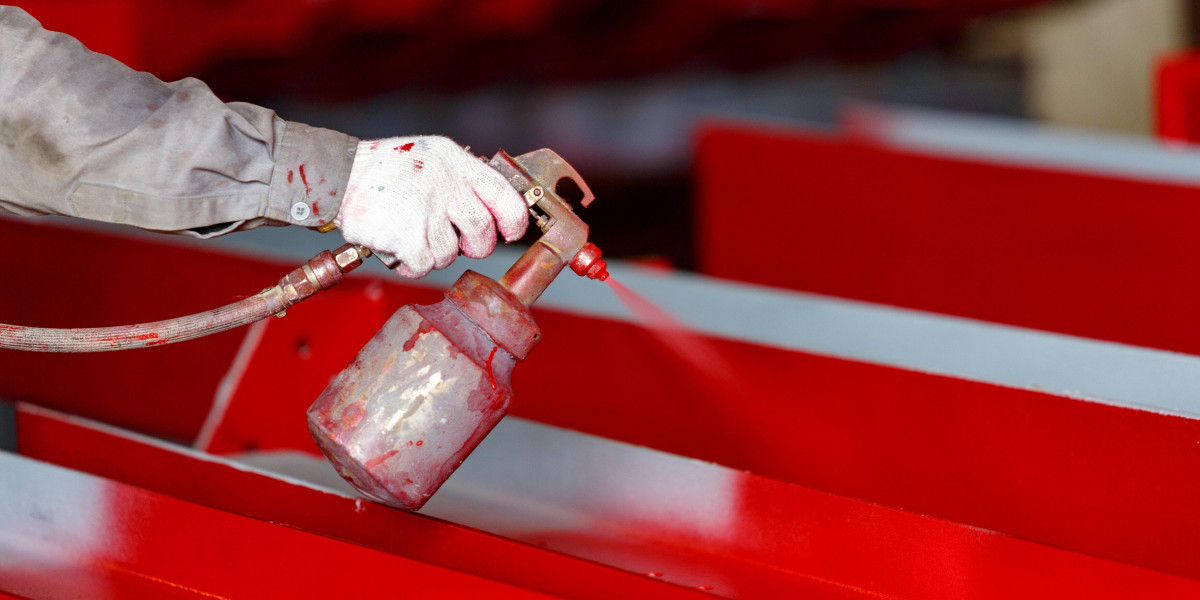 Exploring the Abrasion Resistant Coatings Market: Key Insights and Applications