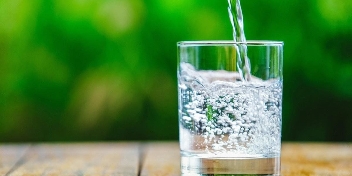 Sparkling Water Market Faces Significant Production Barriers and Pricing Challenges for Growth in New Regions