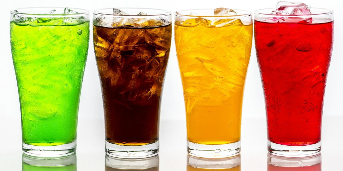 Mood Boosting Drink Market: Rising Demand Driven by Mental Health Awareness and Wellness Trends