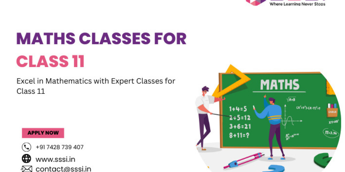 Join Online Maths Classes for Class 11 - Expert Guidance