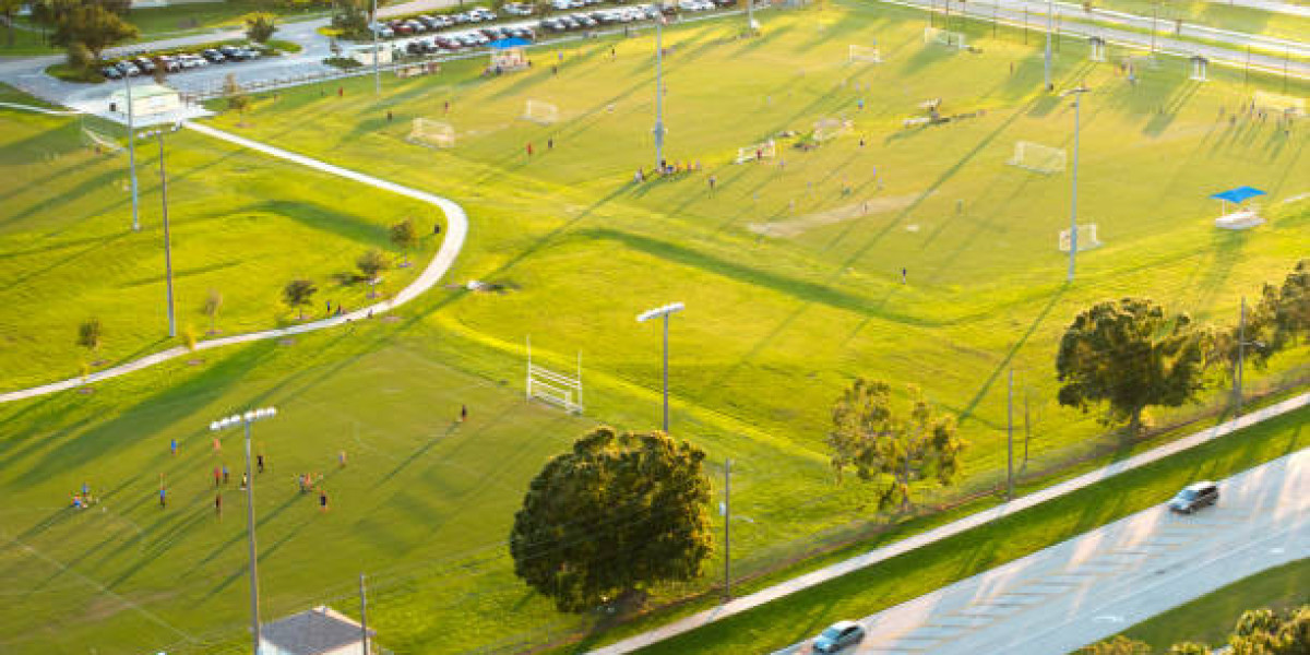 Discover Limitless Tennis CE: A Standout in Florida Tennis Academies