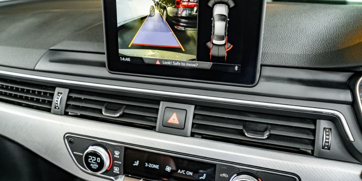 Automotive Camera Market Size, Share & Trends: Projected to Reach USD 13,500 Million by 2033 with a CAGR of  11.4%