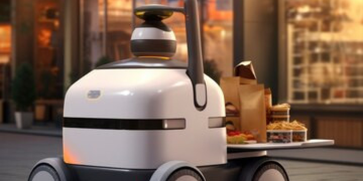 AGV Market Obstacles Understanding the Key Threats