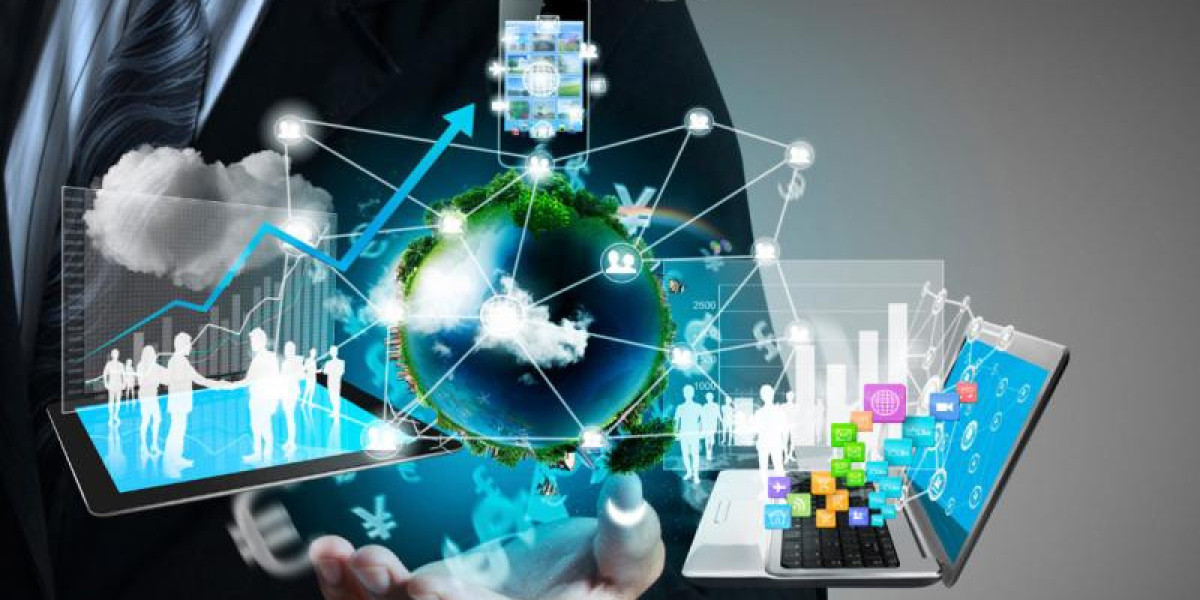 Enterprise IP Management Software Market: Growing Requirement