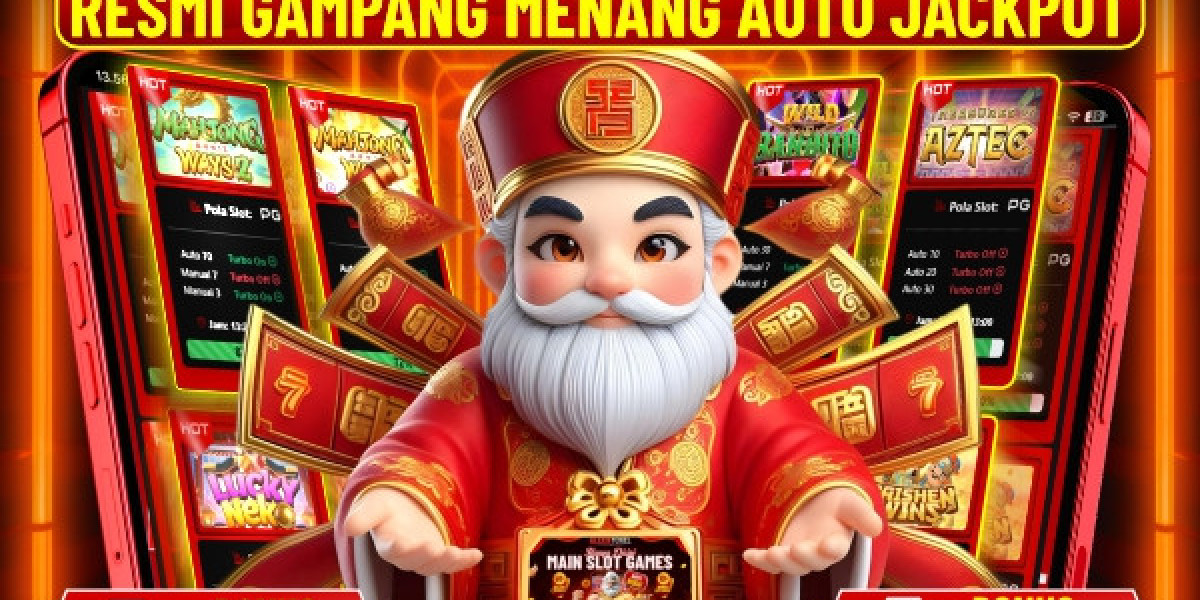 ALEXISTOGEL ? Link Slot Gacor Resmi Gampang Menang Auto Jackpot