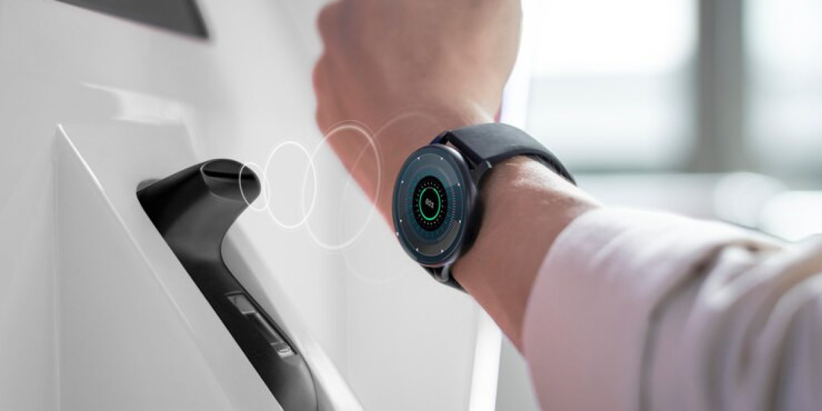 Wireless Charging Market: Size, Share ,Trends Report, Future Outlook and Forecast 2023 - 2033