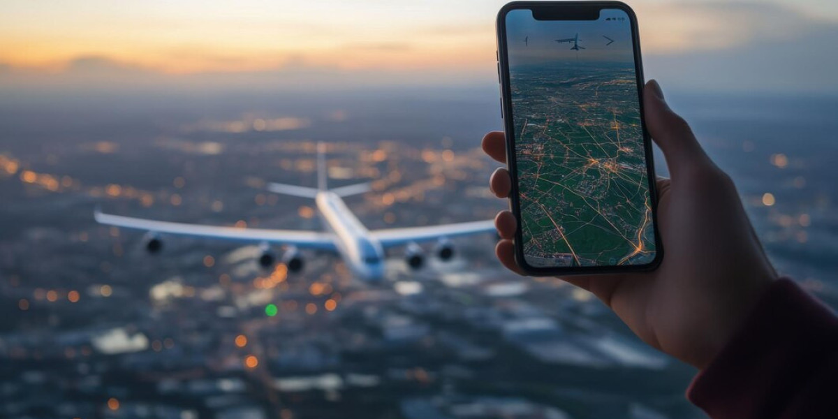 How Technological Advancements Are Reshaping the Flight Tracking System Market