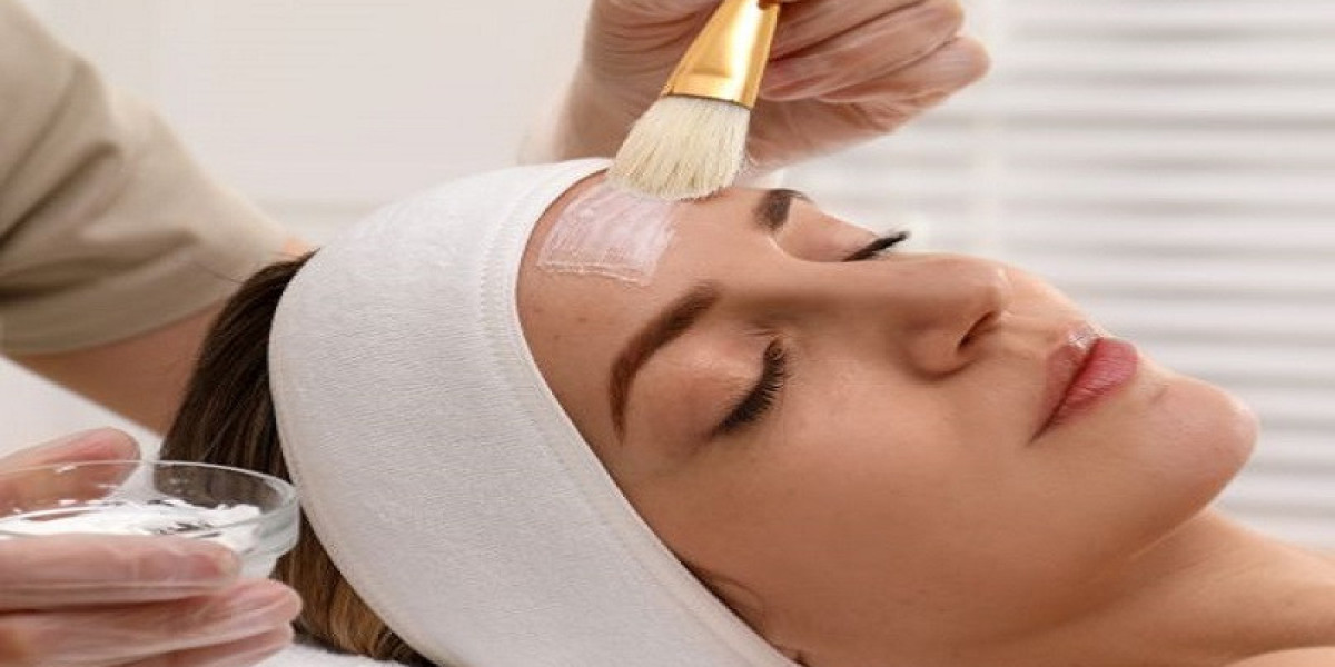 Are Chemical Peels Covered by Insurance?