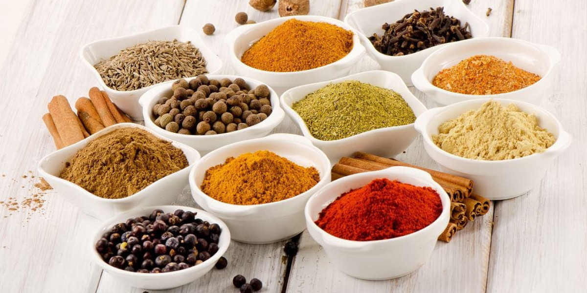 Plant-based Flavour Market Maturity: Exploring How Innovation Fuels Growth and Consumer Demand Worldwide