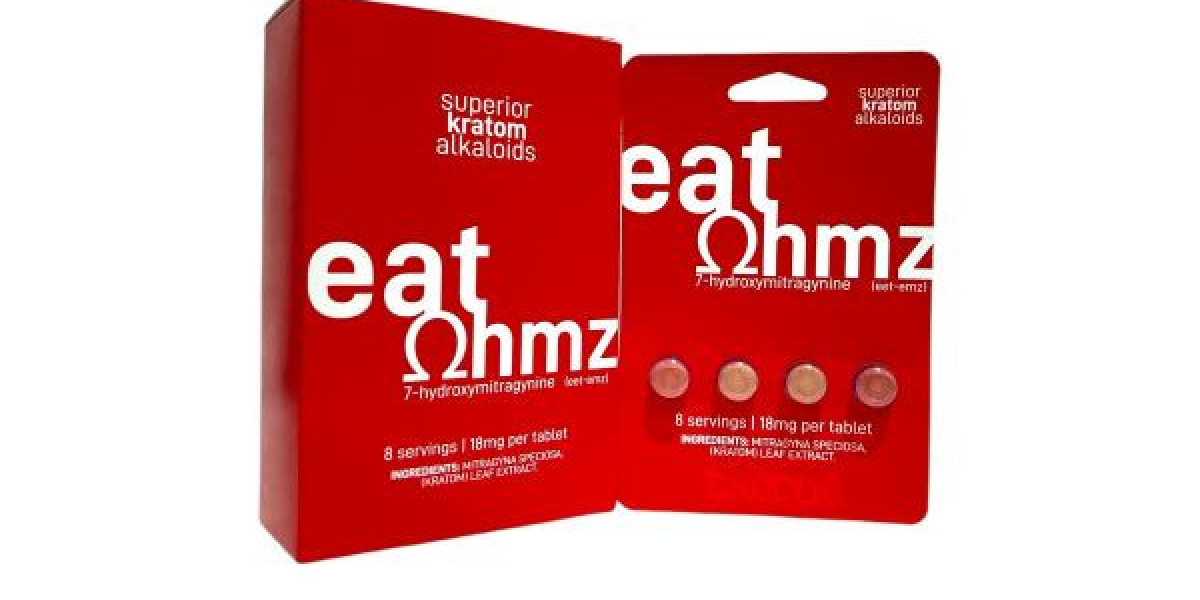 EatOhmz Display Tablets