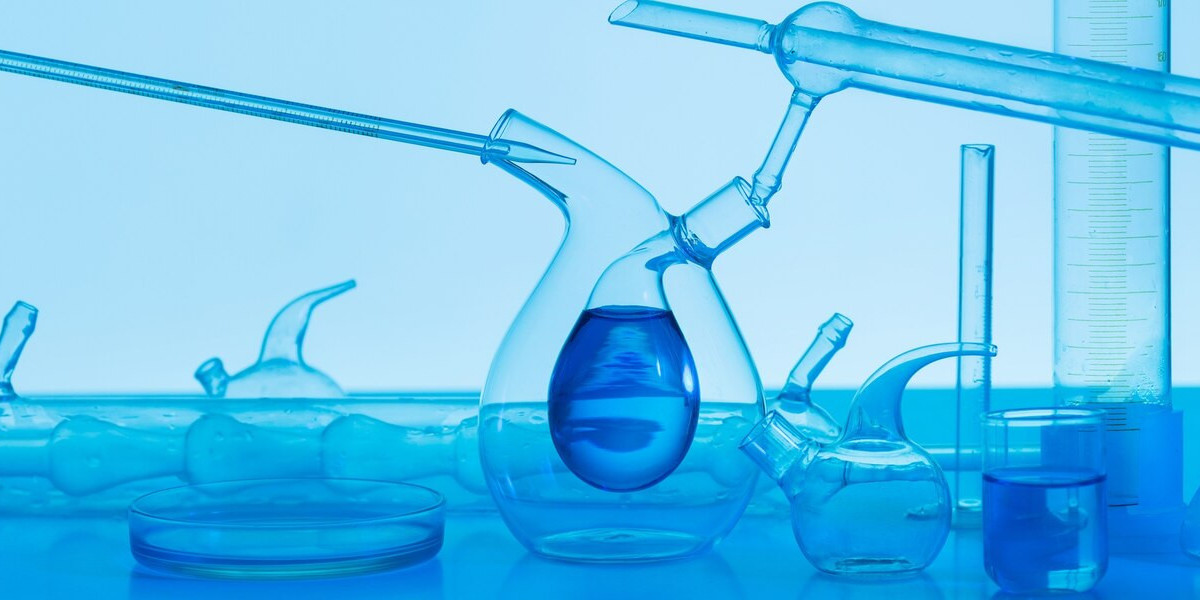 Water Treatment Chemicals Market Exploring the Evolving Landscape