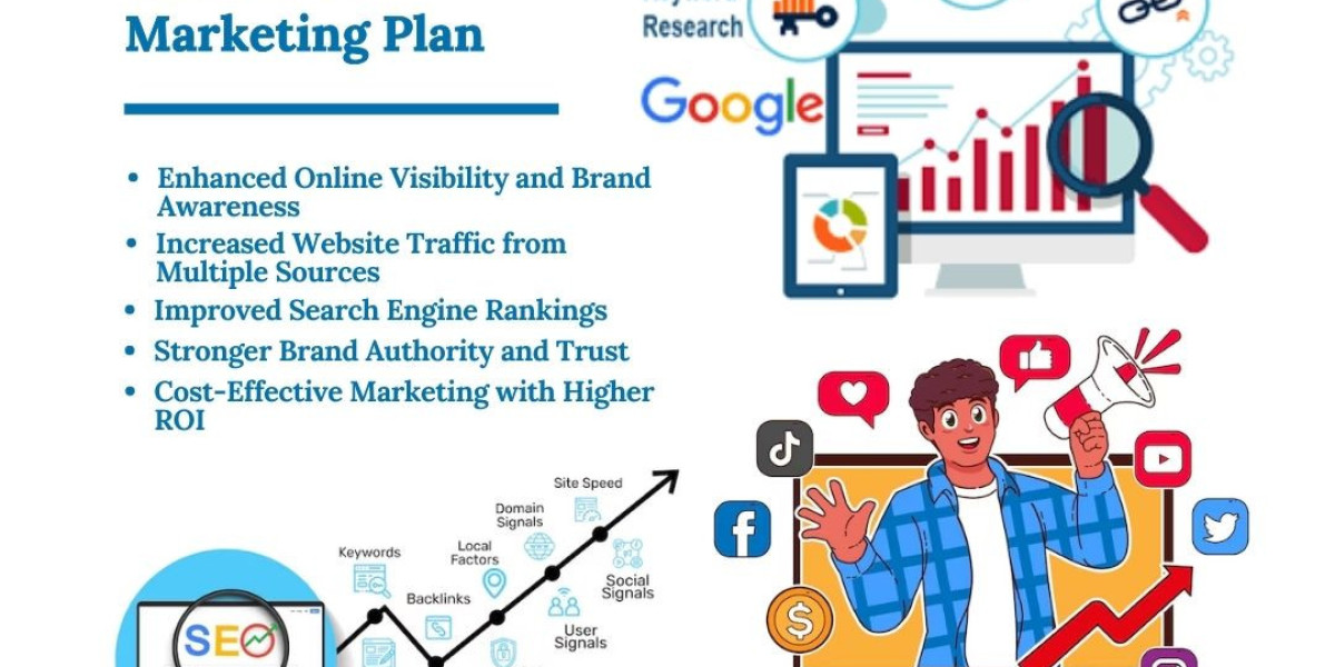 5 Key Benefits of Integrating SEO and SMO in Your Marketing Plan